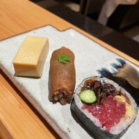 鮨 つぼみ - 