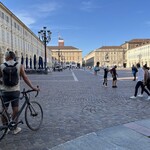 Ristorante SCAT_TO - 夕刻 19:30