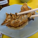 味心 - 焼きめが ぅちゅくちぃぃ～♪