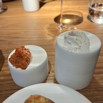 Ristorante SCAT_TO - ホッとする味、凄くおいしい！