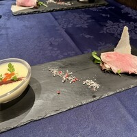銀座イタリアン Fabi's  - 