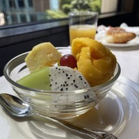 トレーダーヴィックス東京 - 