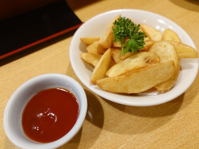 Sumibi Yakitori Ryori Tachibana photo 2