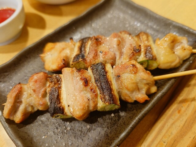 Sumibi Yakitori Ryori Tachibana photo 3