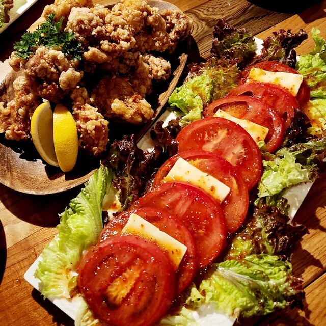 ANIVA（アニバ）本八戸 &ndash; 八戸のバル・居酒屋