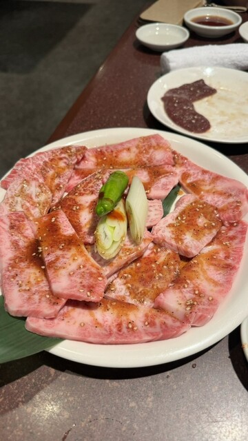 Sumibi Yakiniku Gaisenmon