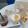 Cafeねんりん家 羽田空港店