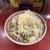 ラーメン二郎 目黒店