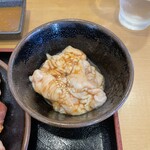 焼肉処 まるます家 - 