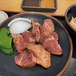 焼肉処 まるます家 - 