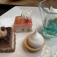 リュクス ダイニング ハプナ - 