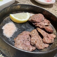 炭和食かなうS 特別室 - 