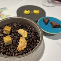 ニシデリア - デザート