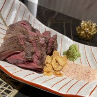 炭和食かなうS 特別室 - 