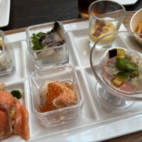 リュクス ダイニング ハプナ - 