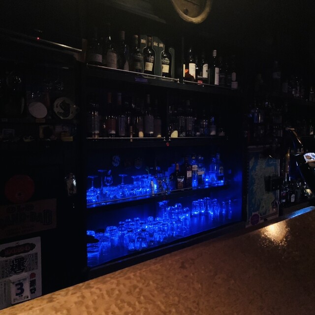 BAR Lupin（バー ルパン） - 盛岡（バー）の写真