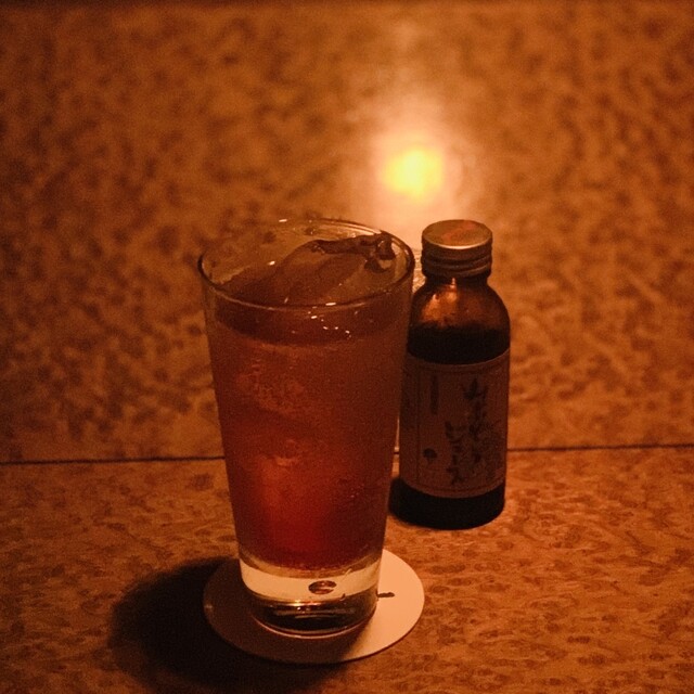 BAR Lupin（バー ルパン） - 盛岡（バー）の写真