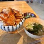 道の駅足柄・金太郎のふるさと - 