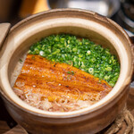 コーヨーハイツ - うなぎ土鍋 