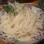 進肴 - 稲庭うどん