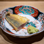 コーヨーハイツ - 鷹番アジフライ