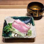 コーヨーハイツ - 鴨わさ(津軽)