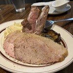 Burger & Bistro Occi - 