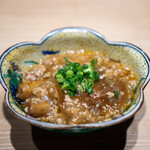 コーヨーハイツ - キングなめこ麻婆