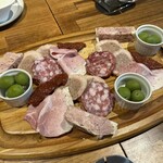 Burger & Bistro Occi - 