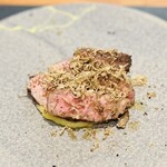 シンスケヤマモト - 