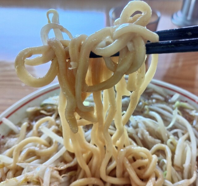 麺屋 太陽 - 西寒河江（ラーメン）の写真
