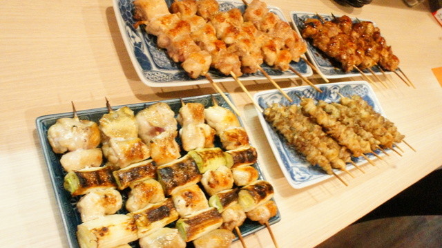 タカ櫻 - 多賀城（焼き鳥）の写真