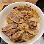 松屋 - 