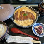 ナガシマレストラン - 