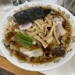 青島食堂 - 