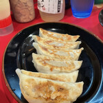 家系ラーメン王道 神道家 - 