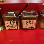 家系ラーメン王道 神道家 - 