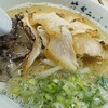 九州 筑豊ラーメン山小屋 佐世保日野店