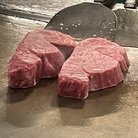 ステーキハウス 吉池 - 