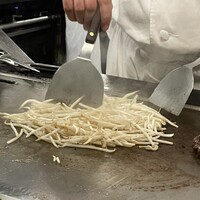 ステーキハウス 吉池 - 