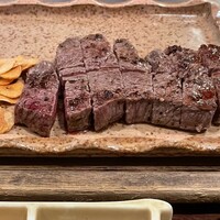 ステーキハウス 吉池 - 