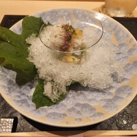 鉄板焼 福むろ - 