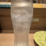 廻り寿し 渋谷 寿し常 - 