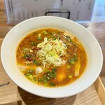 麺屋 げんでん - 