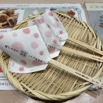 ビールスタンド重富 - 