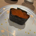 廻り寿し 渋谷 寿し常 - 