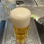 ビールスタンド重富 ekie - 