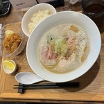 麺屋 げんでん - 