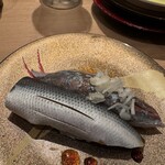 廻り寿し 渋谷 寿し常 - 