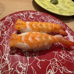 廻り寿し 渋谷 寿し常 - 